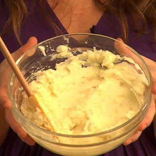 YumTV: How to Make Cheesy Mashed Potatoes YumTV: How to Make Cheesy Mashed Potatoes