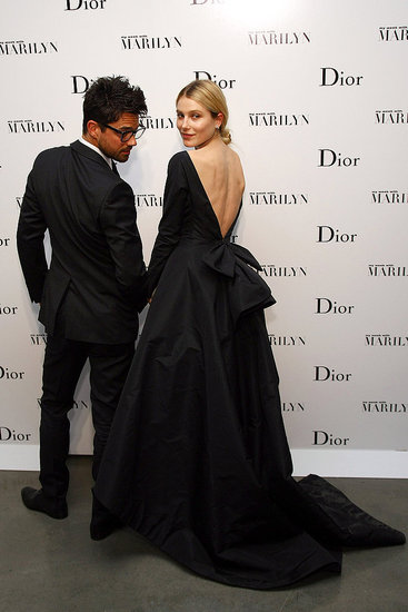 Dree Hemingway Dree Hemingway