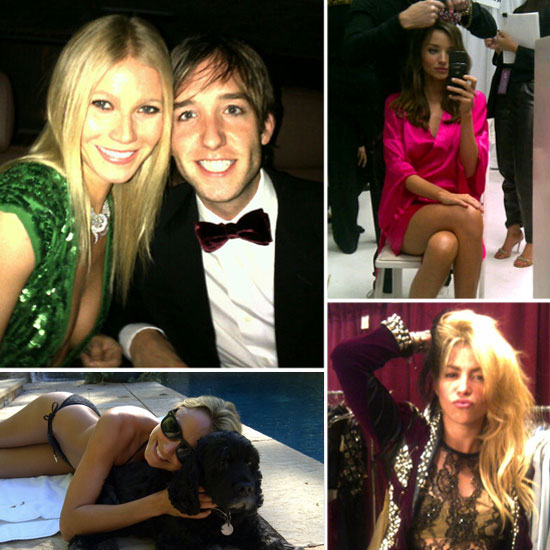 This Week's Fun and Funny Celebrity Twitter Pictures! This Week's Fun and Funny Celebrity Twitter Pictures!