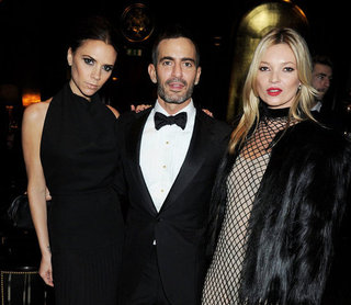 2011 British Fashion Awards Winners, Red Carpet Fashion 2011 British Fashion Awards Winners, Red Carpet Fashion