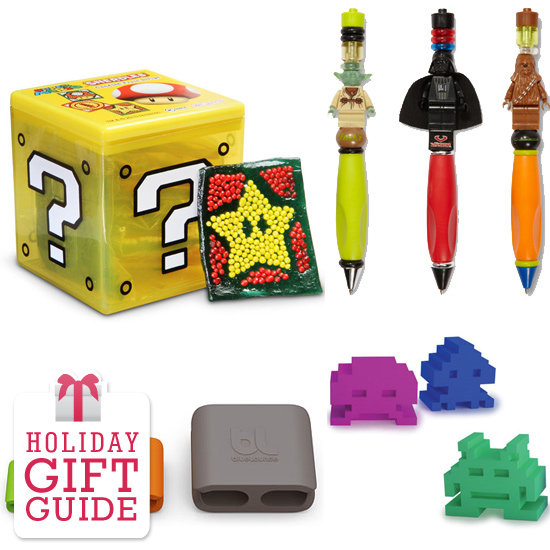 Cool Stocking Stuffers For $10 or Less Cool Stocking Stuffers For $10 or Less