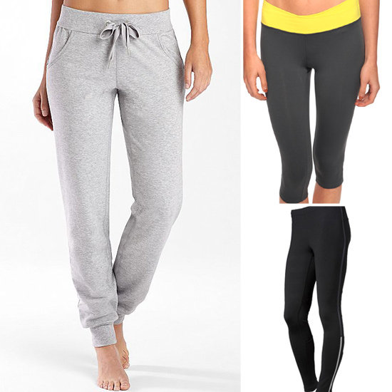 Affordable Workout Pants | POPSUGAR Fitness