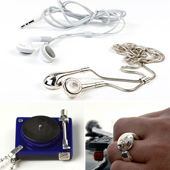 Precious Metals For Music and Vinyl Geeks Precious Metals For Music and Vinyl Geeks