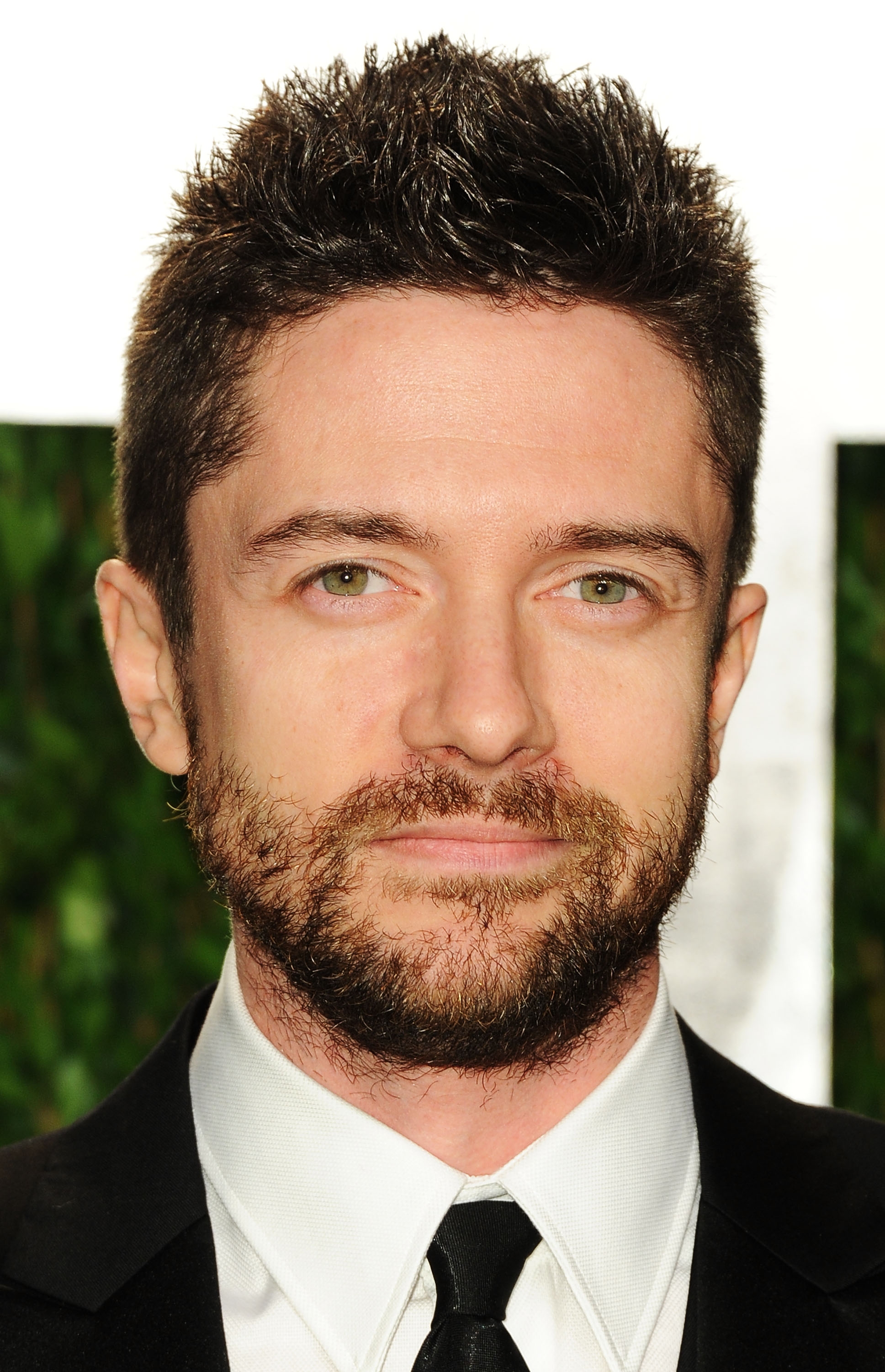 Topher Grace | Oscars 2012: See All the Best Pictures and Highlights 