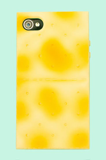 Candies Cracker iPhone 4 Case Candies Cracker iPhone 4 Case