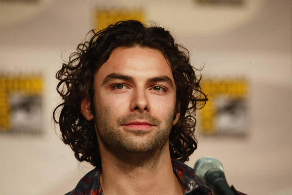 Aidan Turner Aidan Turner