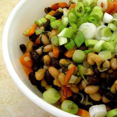 10 Satisfying Meat-Free Dinner Recipes 10 Satisfying Meat-Free Dinner Recipes
