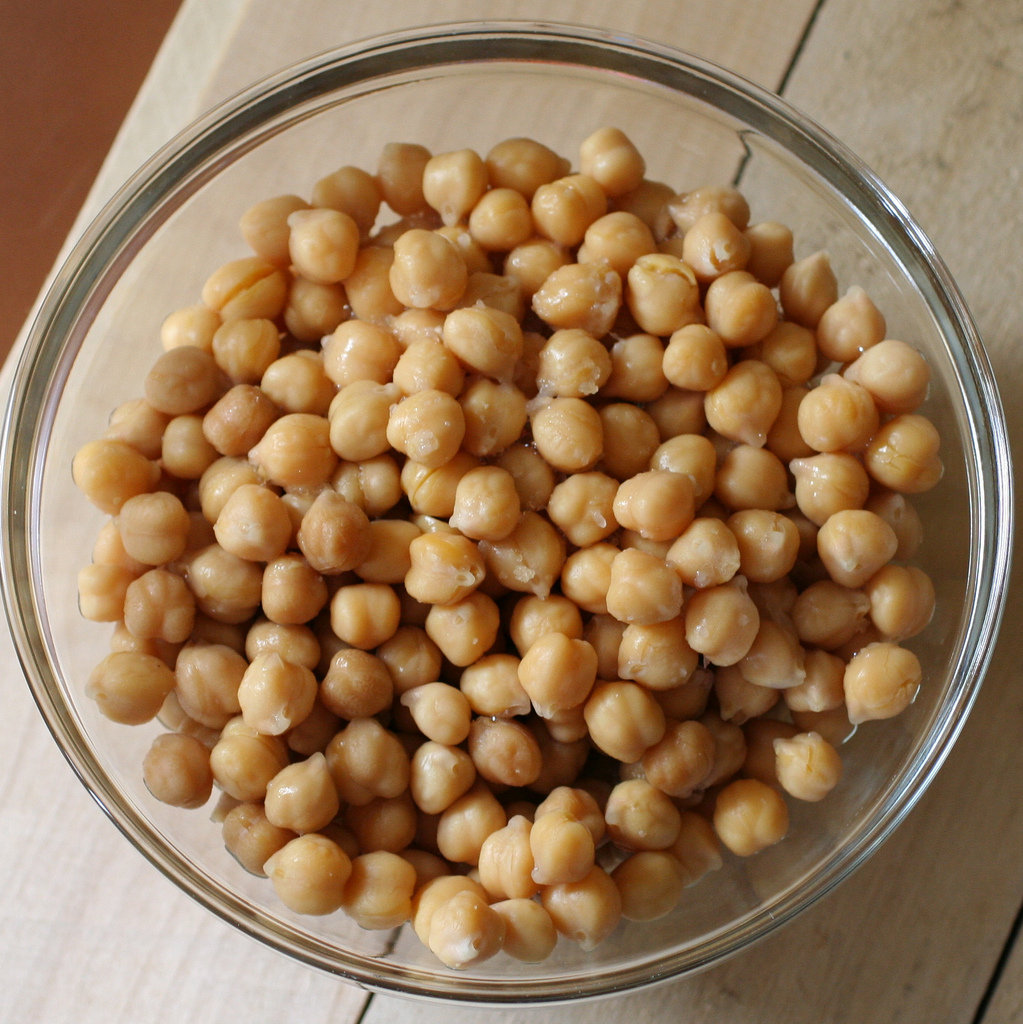 Chickpeas Chickpeas