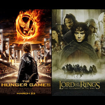 harry potter vs lord of the rings essay harry potter vs lord of the rings essay