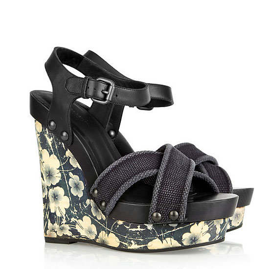 Best Printed Wedges Spring 2012 Best Printed Wedges Spring 2012