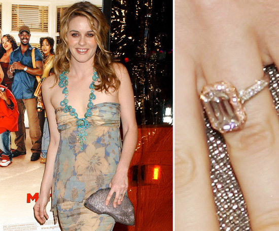 Alicia Silverstone Alicia Silverstone