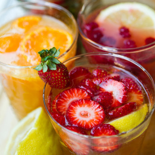 Agua Frescas Agua Frescas