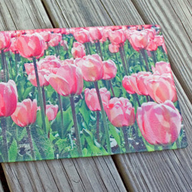 Spring Cutting Boards Spring Cutting Boards