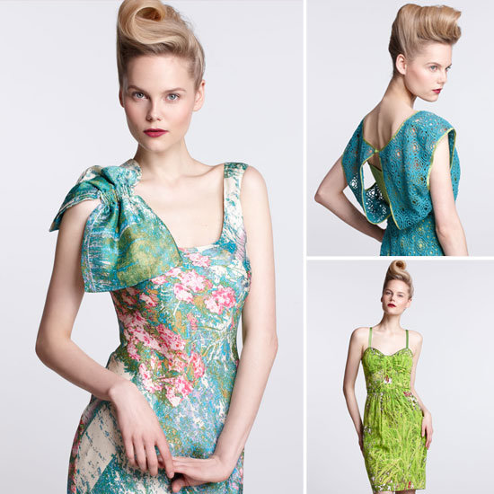 Tracy Reese Dresses For Anthropologie Tracy Reese Dresses For Anthropologie