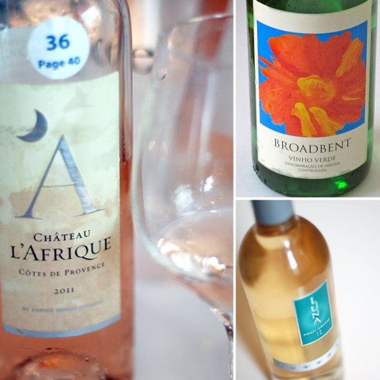 Wines We Tried (and Loved!) This Week Wines We Tried (and Loved!) This Week