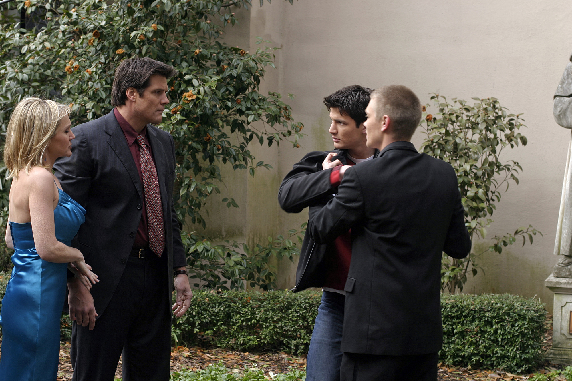 One tree hill lucas dream episode One tree hill lucas dream episode image