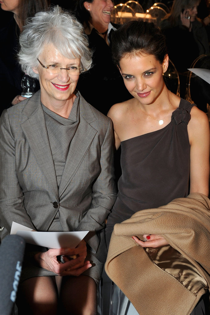 Katie Holmes Katie Holmes