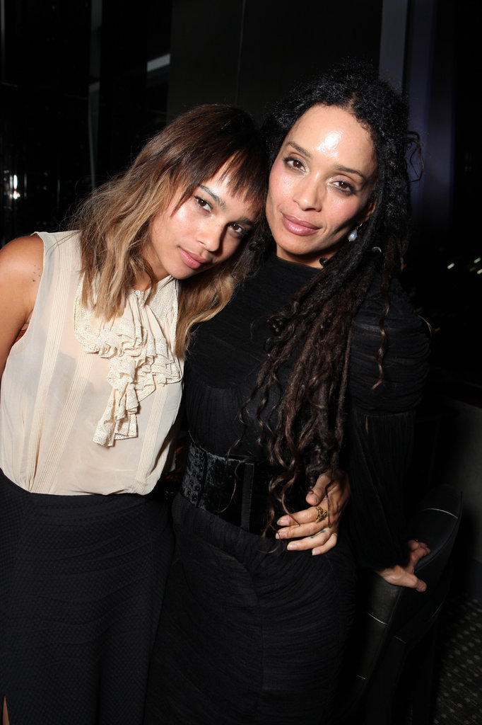Zoe Kravitz Zoe Kravitz