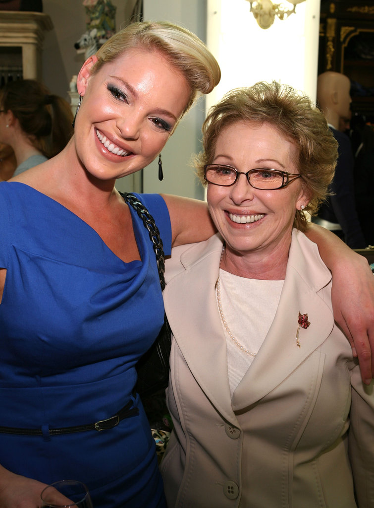 Katherine Heigl Katherine Heigl