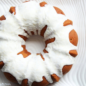 Lemon Buttermilk Bundt Cake Lemon Buttermilk Bundt Cake
