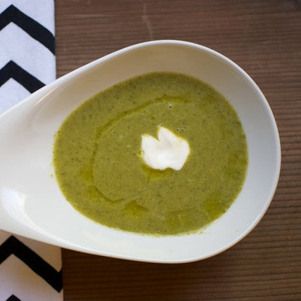 Broccoli Soup Broccoli Soup
