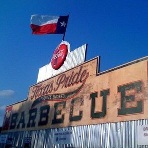 American Regional Barbecue Styles American Regional Barbecue Styles
