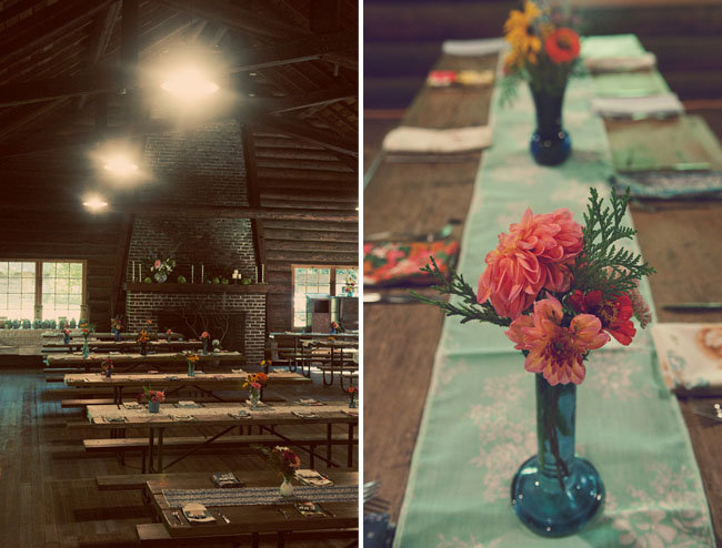 Mess Hall Reception Mess Hall Reception