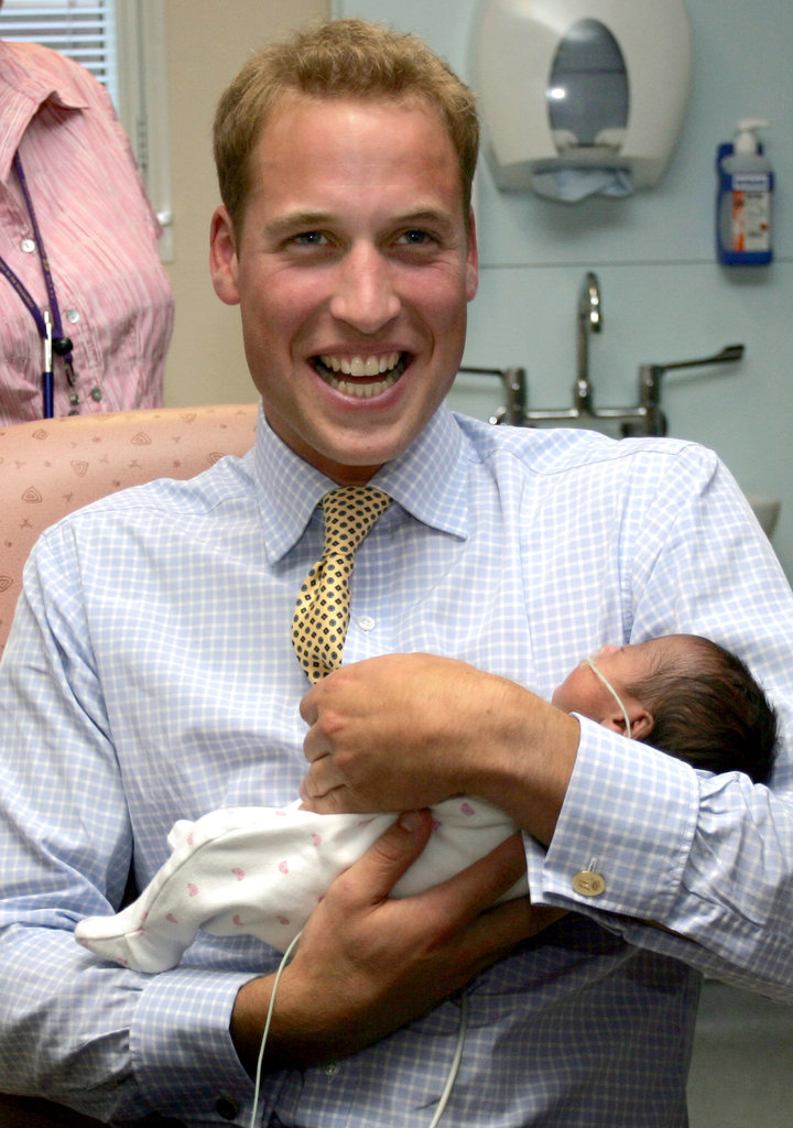 He's Good With Kids He's Good With Kids