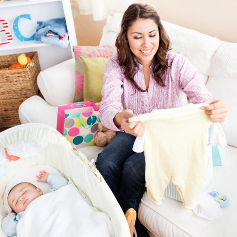 Mistakes New Parents Make Mistakes New Parents Make
