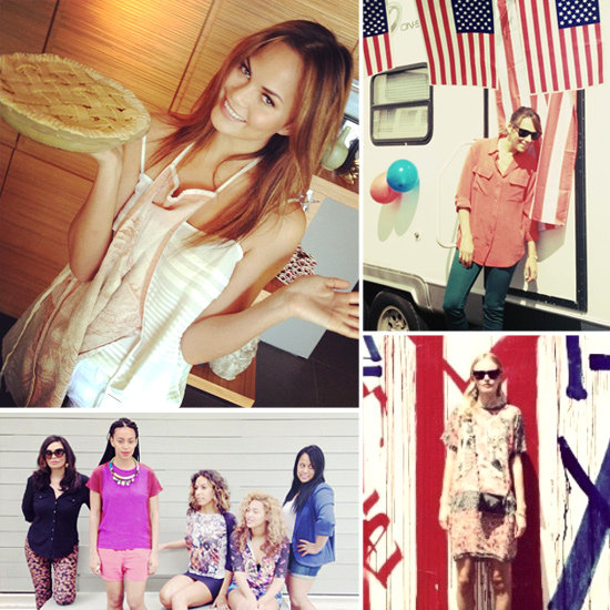 Pictures of Celebrities and Models on Twitter July 5, 2012 Pictures of Celebrities and Models on Twitter July 5, 2012