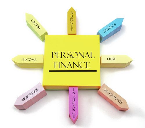 Manage Your Personal Finances Manage Your Personal Finances