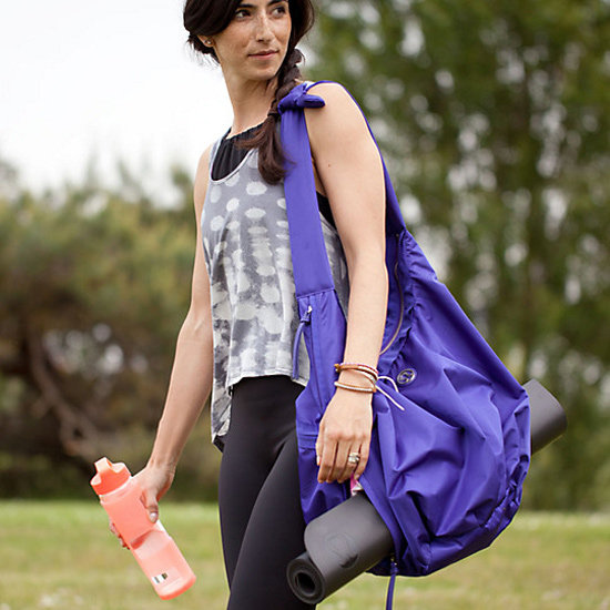 What to Pack in Your Gym Bag POPSUGAR Fitness