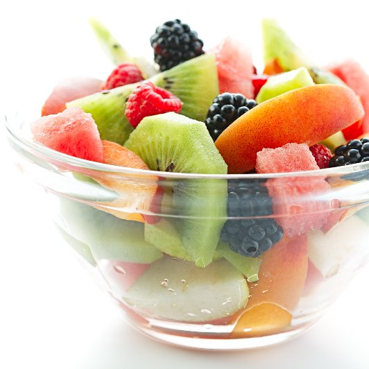 How to Make a Really Good Fruit Salad How to Make a Really Good Fruit Salad