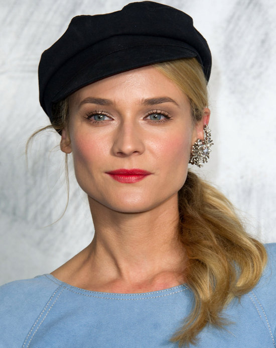Add a Chapeau Add a Chapeau