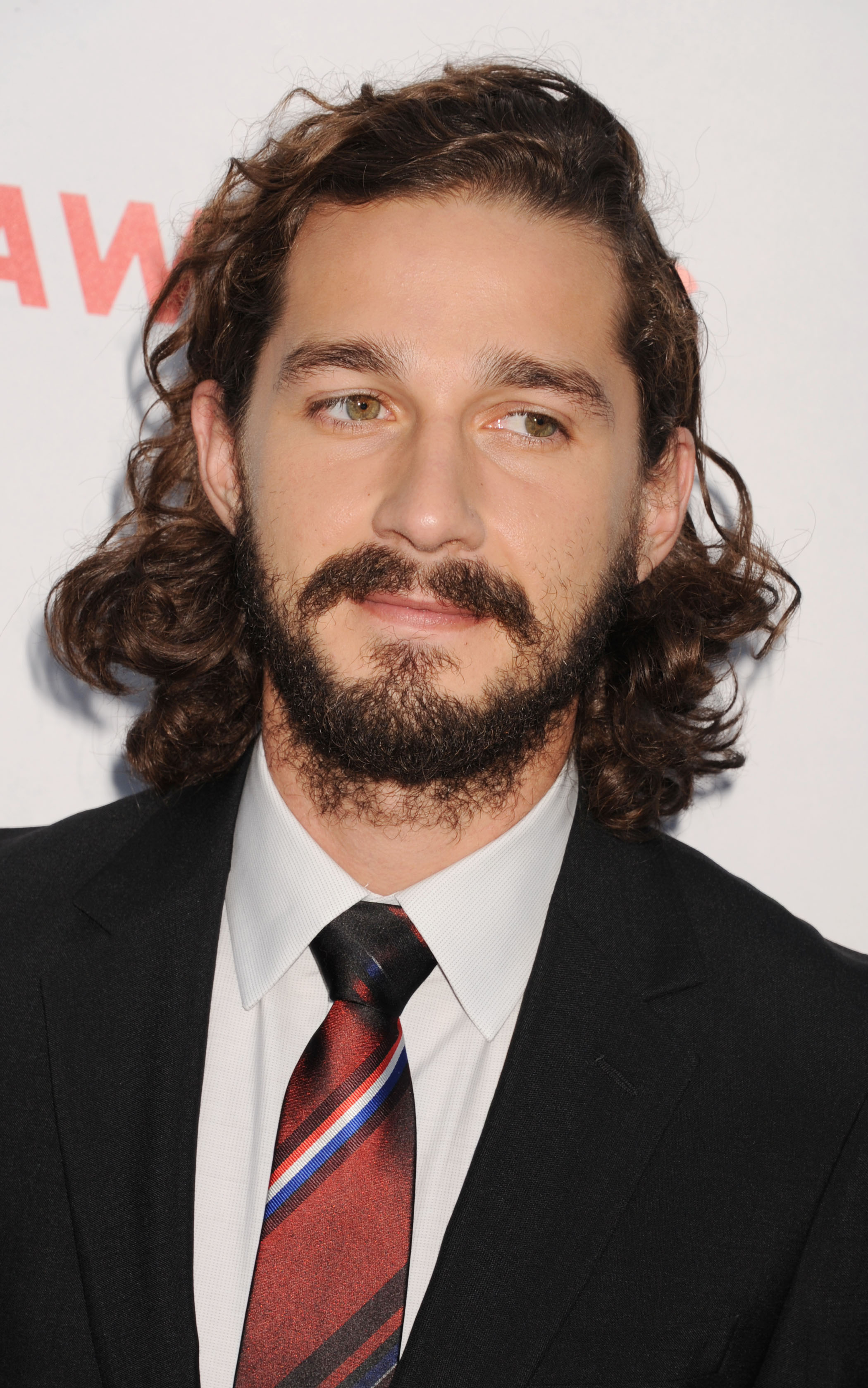 Shia Labeouf 16 Of Hollywood S Hottest Get Brutally Honest About Sex Scenes Popsugar