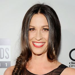 alanis morissette music