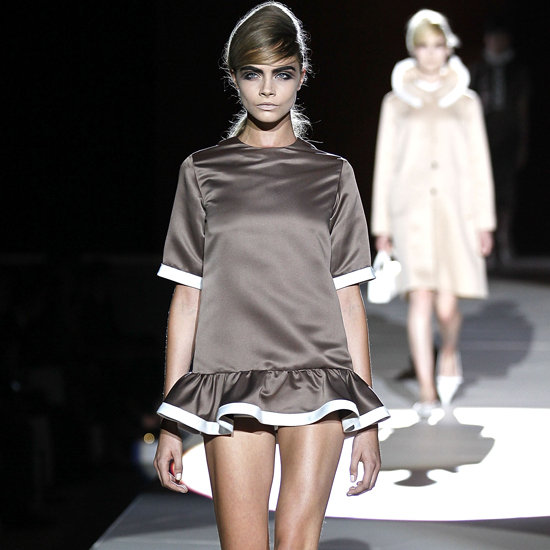 Marc Jacobs Spring 2013 | Runway Marc Jacobs Spring 2013 | Runway