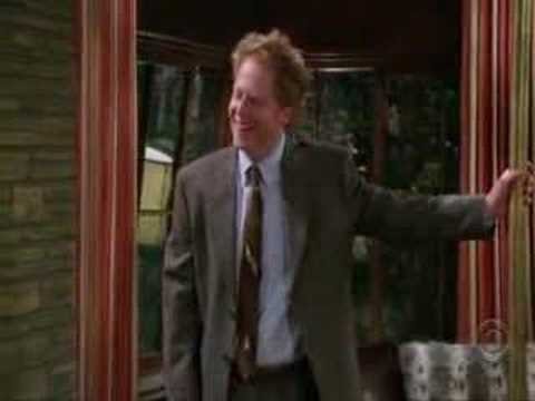 Jesse Tyler Ferguson on The Class Jesse Tyler Ferguson on The Class