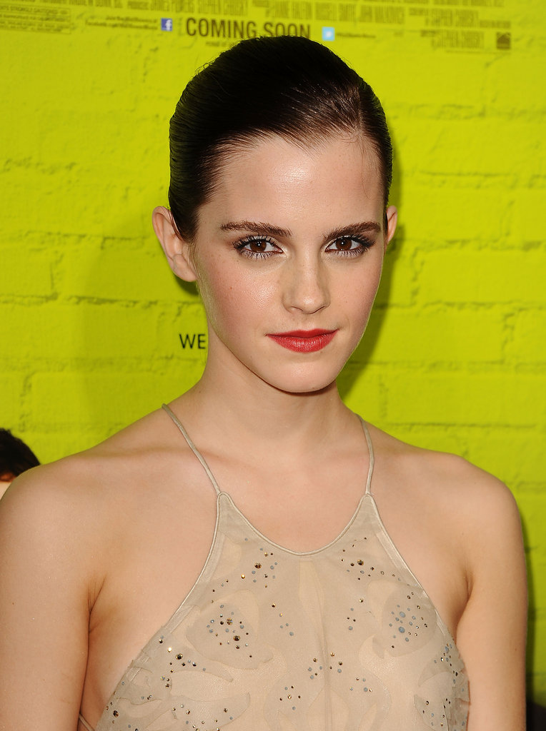 On Her Generation S Hesitance About Feminism 19 Times Emma Watson S