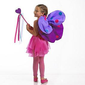 Kiwi Crate DIY Halloween Costumes Kiwi Crate DIY Halloween Costumes