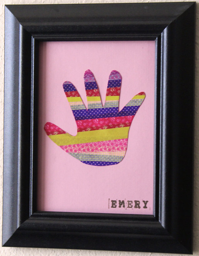 Washi Tape Crafts For Kids | POPSUGAR Moms