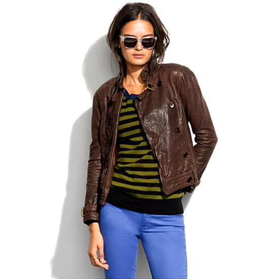 Best Bomber Jackets on a Budget | Fall 2012 Best Bomber Jackets on a Budget | Fall 2012