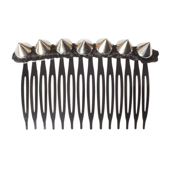 Not Another Fascinator: 10 Cool Hair Accessories For the Races Not Another Fascinator: 10 Cool Hair Accessories For the Races