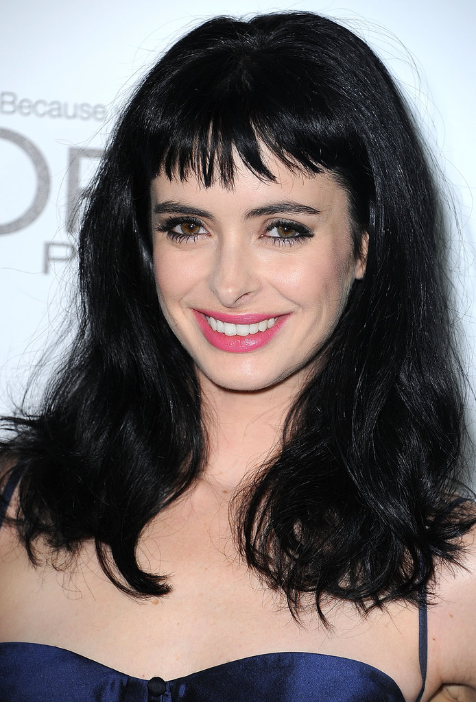 Krysten Ritter Krysten Ritter