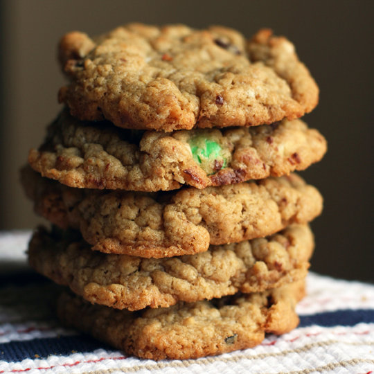The Bipartisan Cookie The Bipartisan Cookie