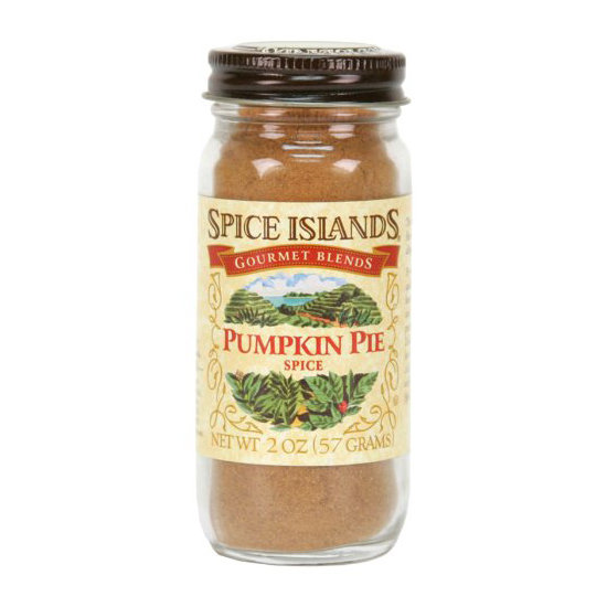 Pumpkin Pie Spice Pumpkin Pie Spice