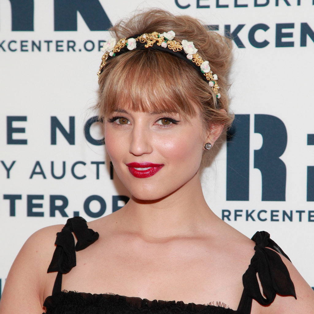 2015 wearing headband how to wear headbands like a how to wear a headband like diana agron popsugar 2015 wearing headband how to wear headbands like a how to wear a headband like diana agron popsugar