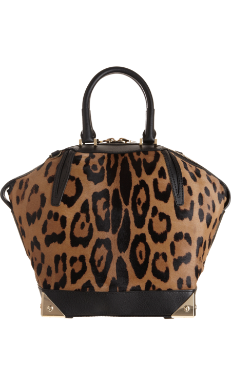 My new work tote — I'm pretty sure I could squeeze my laptop in this Alexander Wang Haircalf Tote ($1,100) — I promise, I'd make it work just to have that gorgeous print and luxe texture in tow.
— Hannah Weil, associate editor
My new work tote — I'm pretty sure I could squeeze my laptop in this Alexander Wang Haircalf Tote ($1,100) — I promise, I'd make it work just to have that gorgeous print and luxe texture in tow.
— Hannah Weil, associate editor