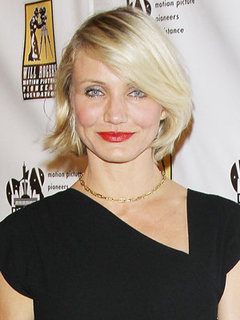 Cameron Diaz Cameron Diaz