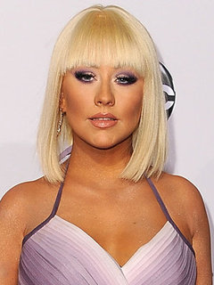 Christina Aguilera Christina Aguilera